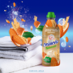 Imagen de Suavizante Ensueño Avena Y Almendras  850 MLL