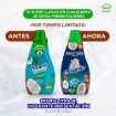 Imagen de Suavizante Ensueño Coco Karité 1.5 LTS