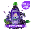 Imagen de Suavizante Ensueño Nature Lavanda Moras  850 MLL