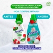 Imagen de Suavizante Ensueño Natureza Lichi/Argan 1.5 LTS