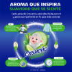 Imagen de Suavizante Ensueño Pepino Y Bambú 850 MLL