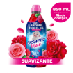 Imagen de Suavizante Ensueño Frescura Primaveral 850 MLL