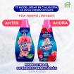 Imagen de Suavizante Ensueño Frescura Primaveral 1.5 LTS