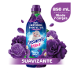 Imagen de Suavizante Ensueño Rocío De Violetas  850 MLL