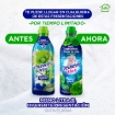 Imagen de Suavizante Ensueño Sensación Natural  850 MLL