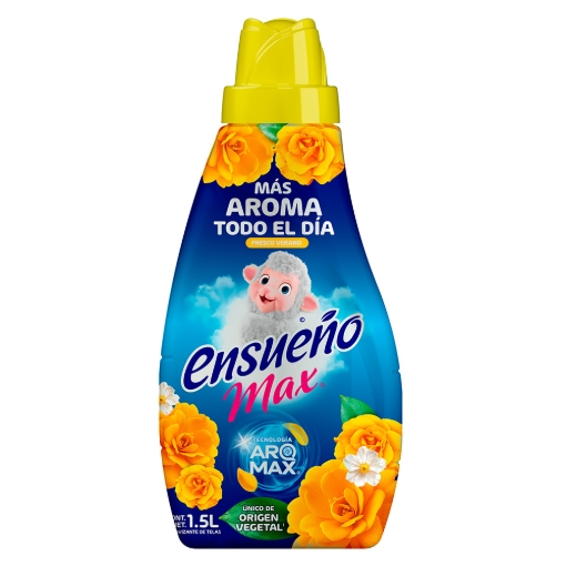 Imagen de Suavizante Ensueño Frescura De Verano 1.5 LTS