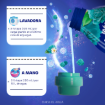 Imagen de Suavizante Ensueño Frescura Azul 1.5 LTS