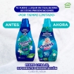 Imagen de Suavizante Ensueño Frescura Azul 1.5 LTS