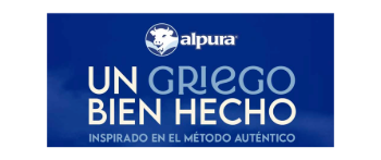 Imagen del fabricante ALPURA GRIEGO