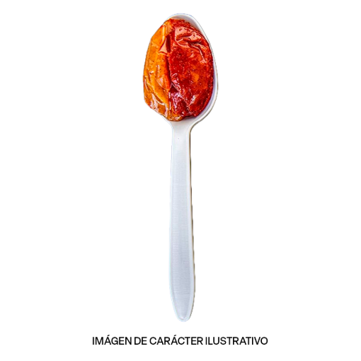 Imagen de PALETA TRADIMEX CUCHARA TAMARINDO/MANGO 11 GRS