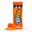 Imagen de Exhibidor Paleta Anáhuac Chipileta Like Naranja 20 PZS
