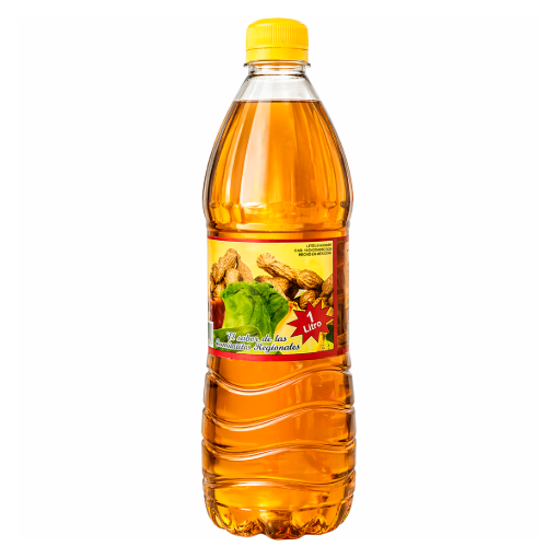 Imagen de Vinagre Regional Manzana 1 LTS