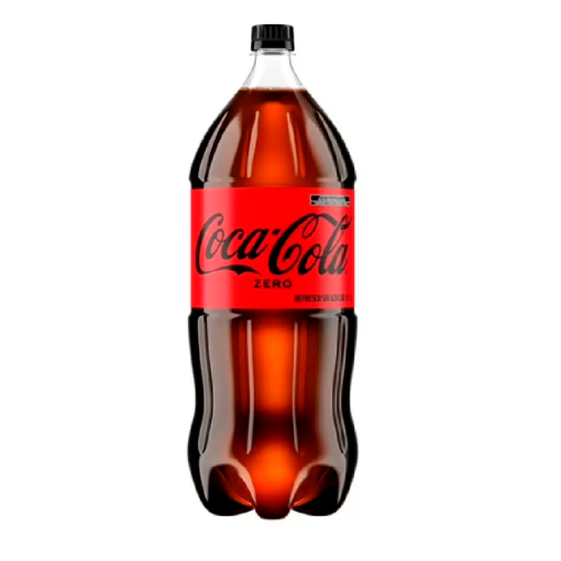 Imagen de Refresco Coca-Cola Sin Azúcar 3 LTS