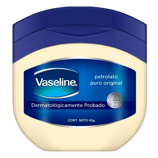 Imagen de Crema Vaseline Original 42 GRS