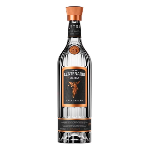 Imagen de Tequila Gran Centenario Ultra Añejo Edición Especial 695 MLL