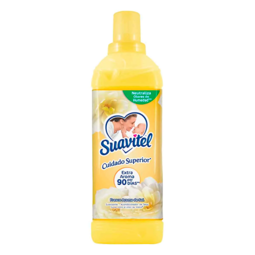 Imagen de Suavizante Suavitel Morning Sun 1 LTS