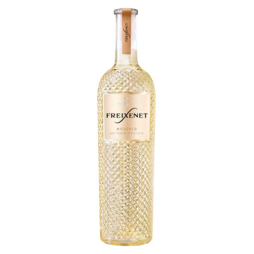 Imagen de Exhibidor Vino Blanco Freixenet Moscato IGP 750 MLL