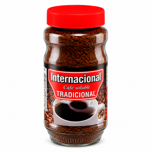 Imagen de Café Internacional Tradicional Soluble 50 GRS