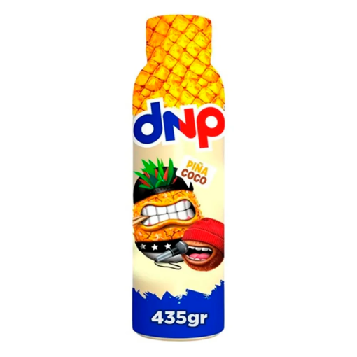 Imagen de Yogurt Danone Danup Piña Coco 435 GRS