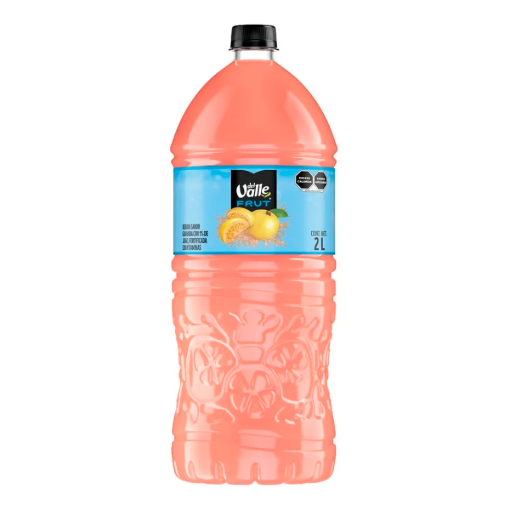 Imagen de Jugo Del Valle Frut Sabor Guayaba 2 LTS