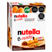 Imagen de Crema Avellana Nutella B-Ready 22 GRS
