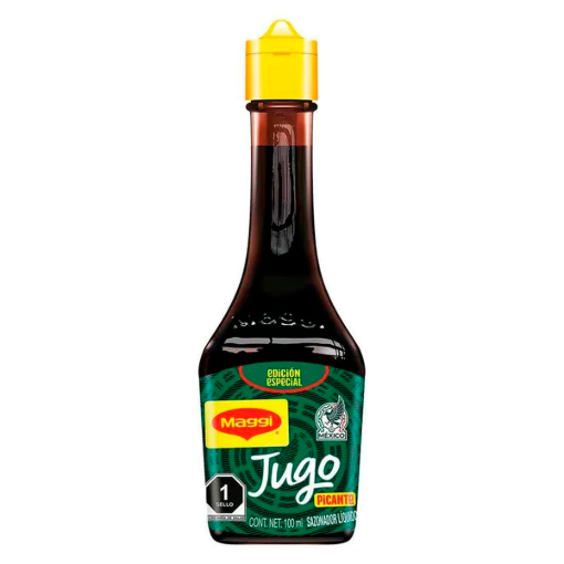 Imagen de Jugo Maggi Picante 100 MLL