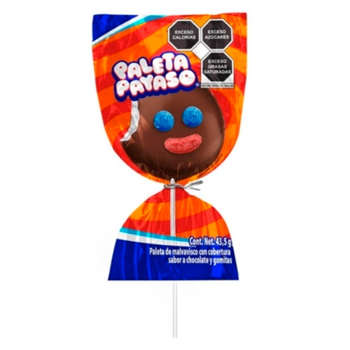 Imagen de Paleta Payaso Maui 43.5 GRS