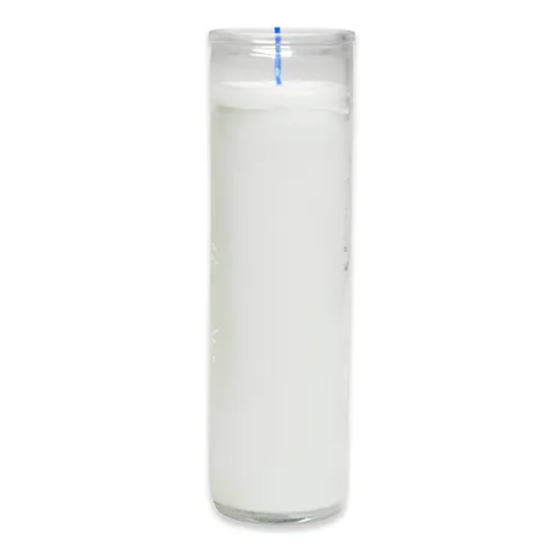 Imagen de Veladora Aramluz Eco Rubí 2 Maxi 1 PZS