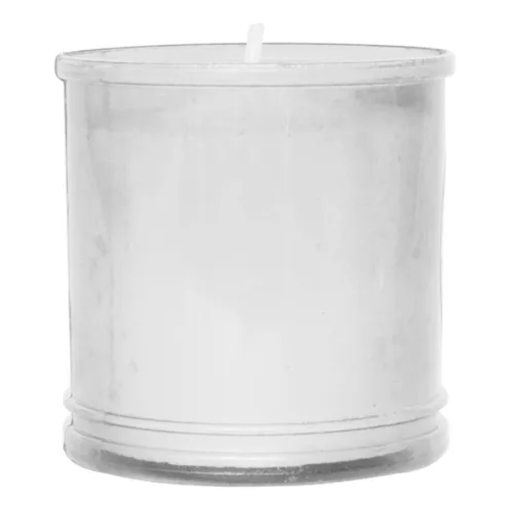 Imagen de Veladora Aramluz Eco Rubí 3 Maxi 1 PZS