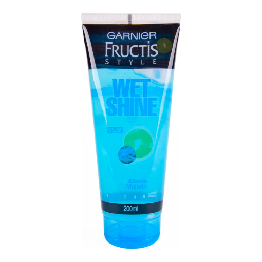 Imagen de Gel Fructis Style Wet Shine 200 MLL