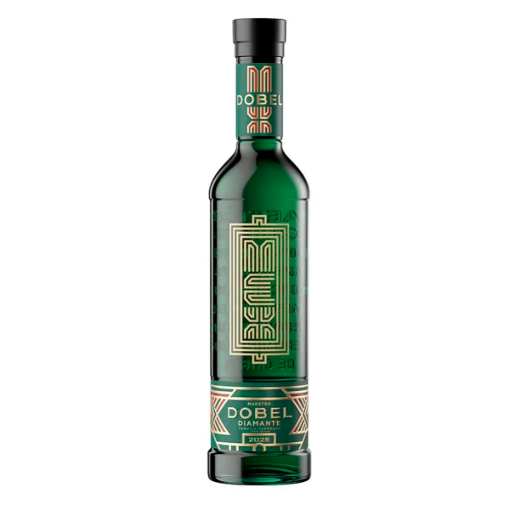 Imagen de Tequila Maestro Dobel Diamante Reposado Edición Especial 700 MLL