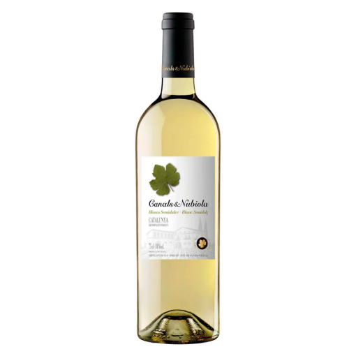 Imagen de Exhibidor Vino Blanco Catalunya Canals & Nubiola 750 MLL