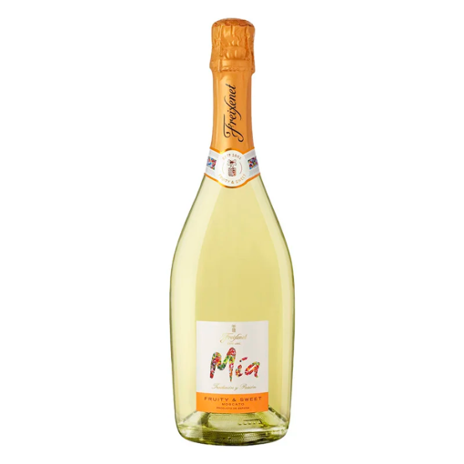 Imagen de Exhibidor Vino Espumoso Freixenet Mia Moscato 1 PZS