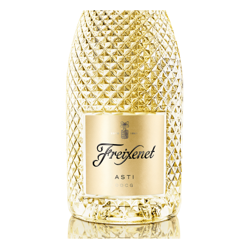 Imagen de Exhibidor Vino Espumoso Freixenet Asti DOCG 750 MLL