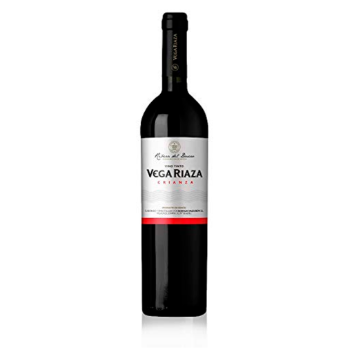 Imagen de Exhibidor Vino Tinto Vega Crianza 750 MLL