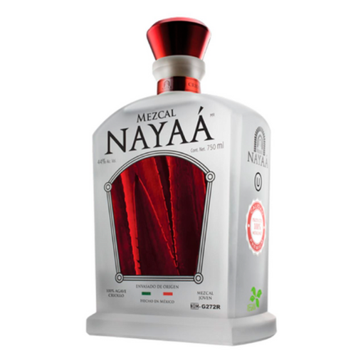 Imagen de Mezcal Nayaa Criollo 750 MLL