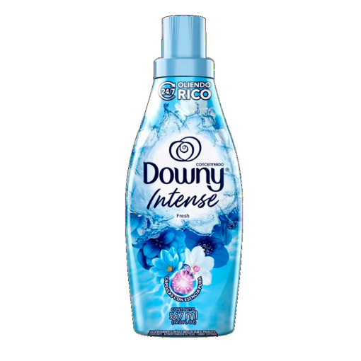 Imagen de Suavizante Downy Fresh 567 MLL