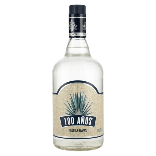 Imagen de Tequila 100 Años Blanco 950 MLL
