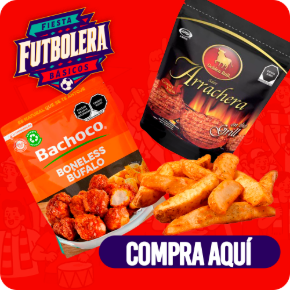 Imagen para la categoría Congelados
