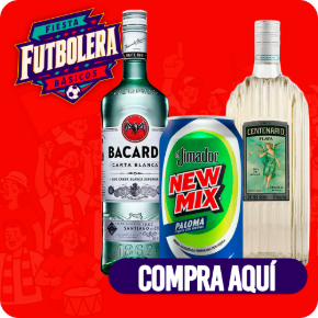 Imagen para la categoría Vinos, Licores Y Cerveza