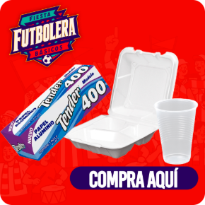 Imagen para la categoría Desechables