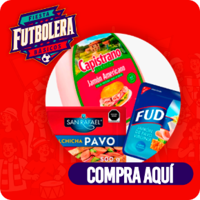 Imagen para la categoría Carnes Frías