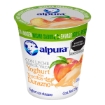 Imagen de Yogurth Alpura Batido De Durazno 125 GRS