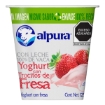 Imagen de Yogurth Alpura Batido Fresa 125 GRS