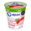 Imagen de Yogurth Alpura Batido Fresa 125 GRS
