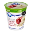 Imagen de Yogurth Alpura Batido Manzana 125 GRS