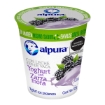Imagen de Yogurth Alpura Batido Zarzamora  125 GRS