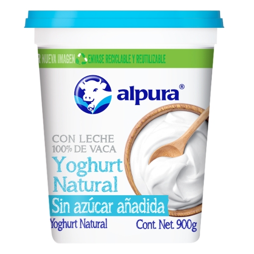 Imagen de Yog Alpura Natural 1 LTS