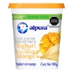 Imagen de Yoghurt Batido Alpura Mango 900 Gr 900 GRS