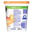 Imagen de Yoghurt Batido Alpura Durazno 900 Gr 900 GRS
